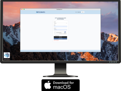 macos screen