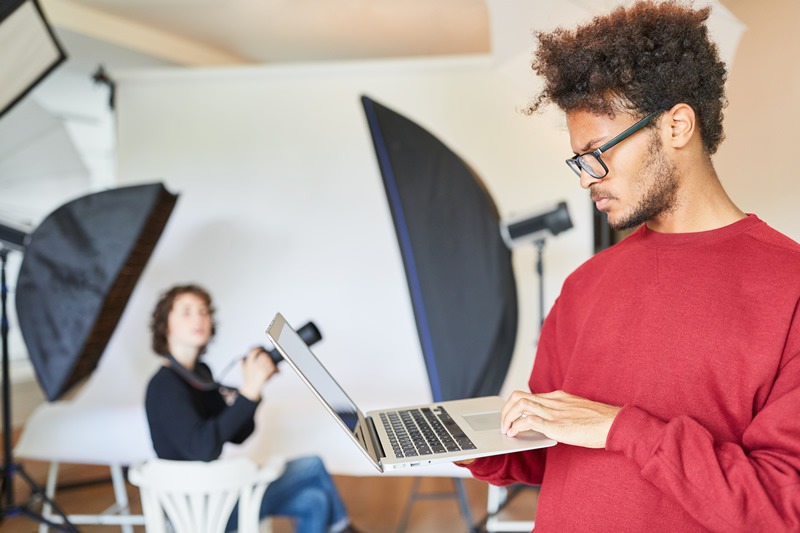 produktfotografie