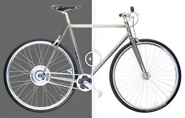 Fahrrad